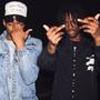 OBLIVIOUS 2 SOCIETY (feat. 10zen) [Explicit]