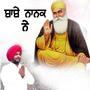 Babe Nanak Ne