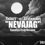 Nevajag (feat. Grafomaans & Sandija Fridrihsone) [Explicit]