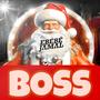 X-Mass BOSS (Happy New Year) [Explicit]