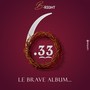 6.33 Le Brave Album