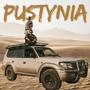 Pustynia (feat. Aqody & Laservision Beatz) [Explicit]