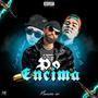 Por encima (Remix) [Explicit]