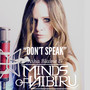 Don't Speak (Minds of Nibiru/Asha Blaine)