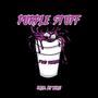 Purple Stuff (feat. Prod.Yurei) [Explicit]