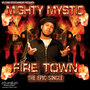 FireTown CD Single