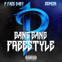 Gang Gang freestyle (feat. 16thLetterBoySS) [Explicit]