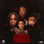 Dinner table (feat. Babyhot, quay doodae & ja) [Explicit]