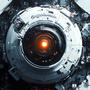 Angry Analog Machinery
