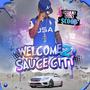 Welcome 2 Sauce City (Explicit)