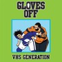 VHS Generation (Explicit)