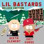 Lil' Bastards (Deluxe Edition) [Explicit]