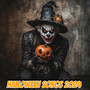 Scary Halloween Songs 2024