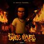 DANCE MOVES (Single) [Explicit]