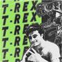 T-Rex (Explicit)