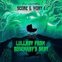 Score and Ivory 1: Lullaby from Rosemary's Baby