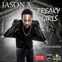 Freaky Girls (Explicit)