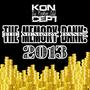 The Memory Bank: 2013 (Explicit)