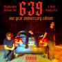 639 (feat. Harlow Joe, E Rich, Punky Pea & MTLBJED) [REMIXED. REMASTERED.] [Explicit]