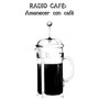 Radio Café: Amanecer Con Café