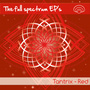 The full spectrum EP's - Red