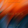 Verdi Pitch: Pieta, Rispetto, Amore