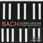 J.S. Bach: Goldberg Variations BWV988