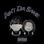 Ain't Da Same Freestyle (feat. TBE CLOUDZ) [Explicit]