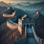 Great Wall of China