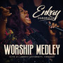 Worship Medley (Live at Liberty University, Virginia)