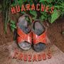 Huaraches Cruzados