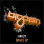 DANCE EP