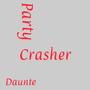 Party Crasher (Explicit)