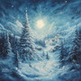 Frosted Melodies: A Peaceful Christmas