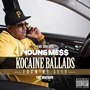 Kokaine Ballads Frum My S550