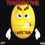 I Hate Twin (Explicit)