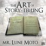 The Art Of Story Telling - Single (Explicit)