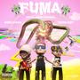 Fuma (feat. Dxnzzz, Young Eiby & La Rana En El Beat) [Explicit]