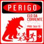 Perigo (Explicit)