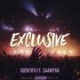 Exclusive (feat. Identifii) [Explicit]