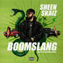 Boomslang (Explicit)