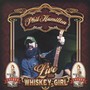 Live At The Whiskey Girl Saloon