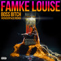 BOSS ***** (Wonderface Remix) [Explicit]