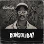 Konsoliday EP (Explicit)