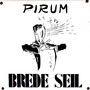 Brede seil