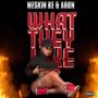 What They Like (Explicit)