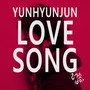 A Song Of My Love - Love Song