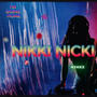 NIKKI NICKI / THICK (SPED UP) [Explicit]