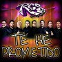 Te He Prometido