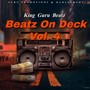 Beatz on Deck Instrumentals, Vol. 4